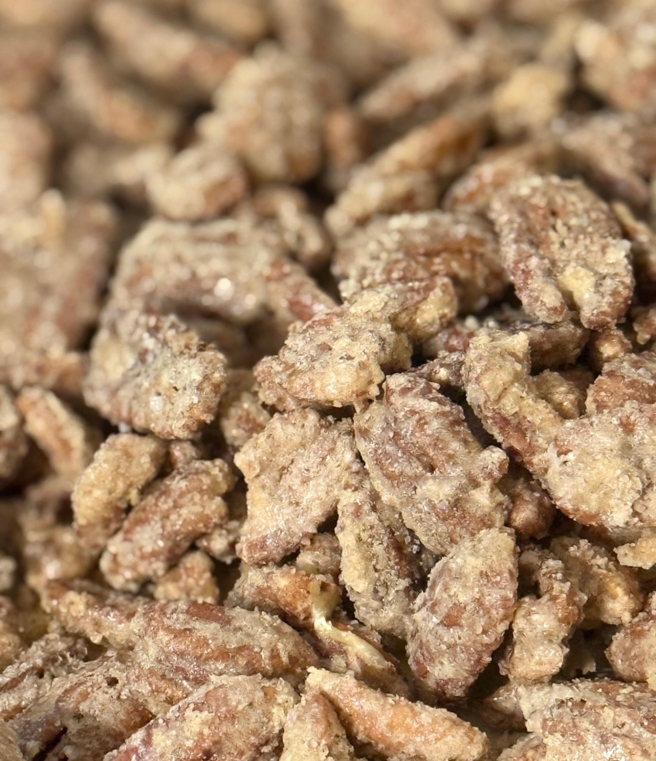 Kandy Pecans
