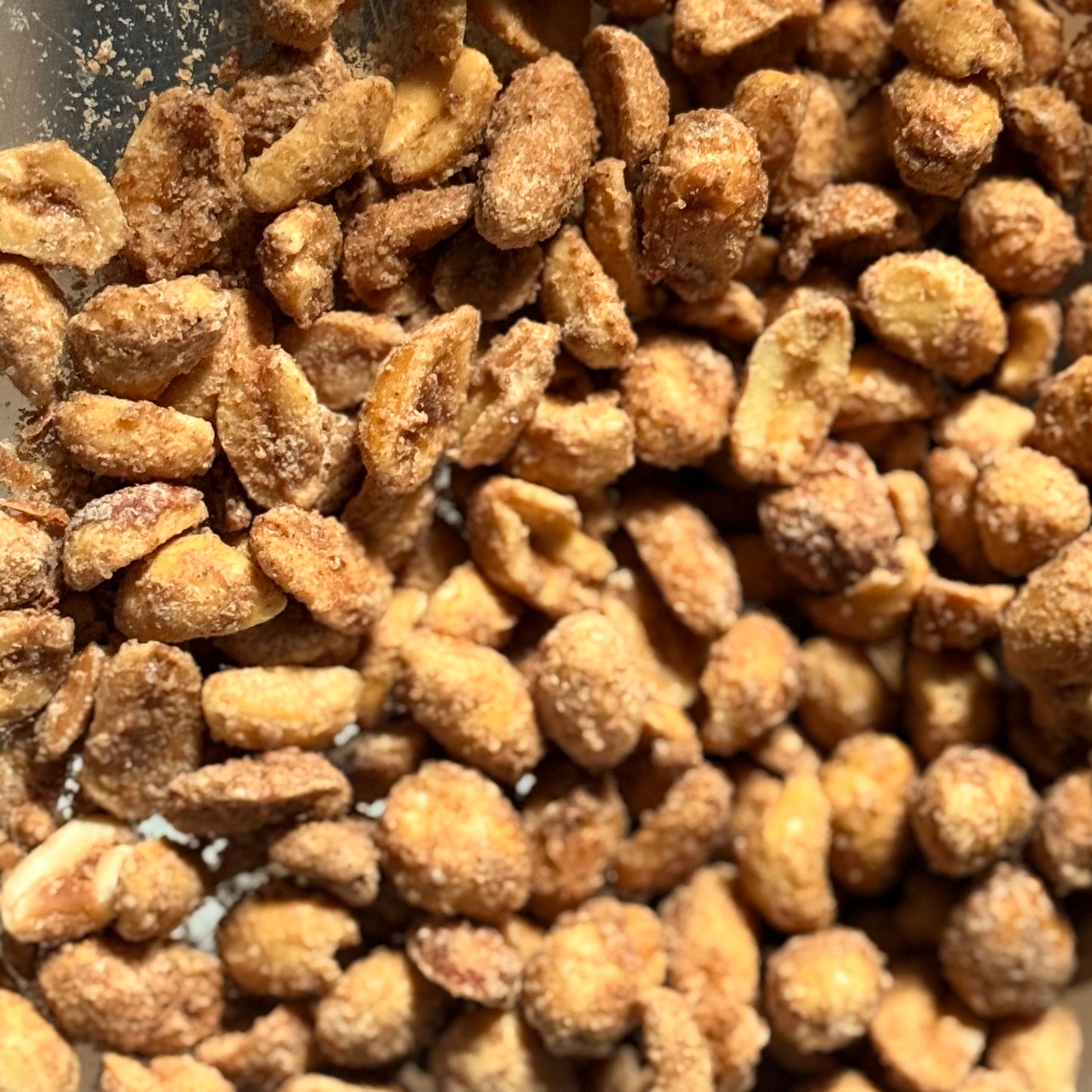 Kandy Peanuts